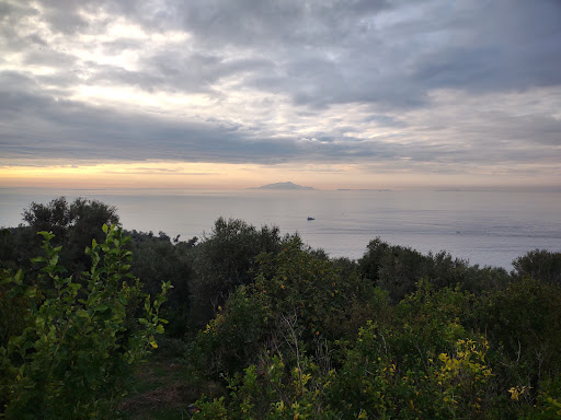 Parcheggio comunale Massa