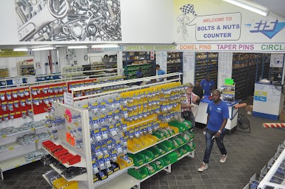 Photos of EIS Engineering & Industrial Supplies cc - Jacobs