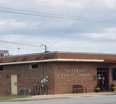 Piedmont Public Library