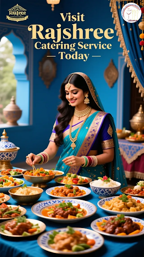 Craving authentic Rajasthani flavors for your special day? As the best caterer in Jodhpur, we ser… post image