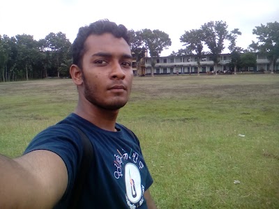 Photos of Noapara College