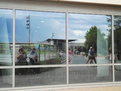 Photos of CINESA 3D PARQUESUR