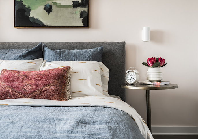 485 Marin Apartments by null