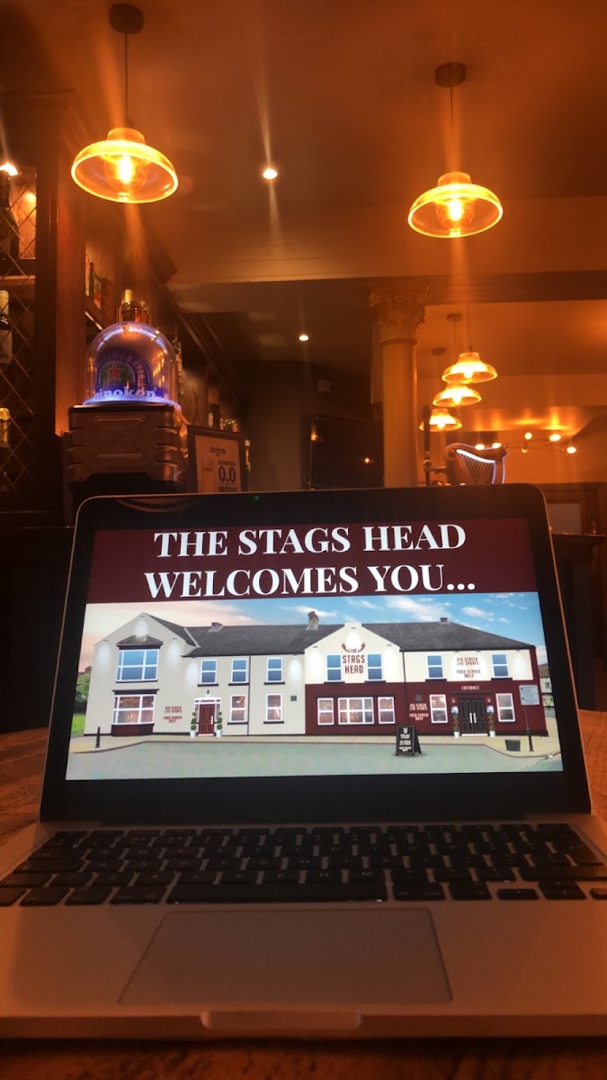 The Stags Head — photo 19