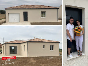 Photo n°21 de Les Maisons Chantal B Constructeur à Cognac à Cognac (Constructeur de maisons personnalisées)