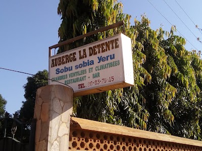 Photos of Auberge La Detente