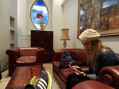 Photos of MDA Recoleta