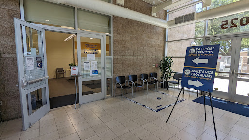 City of Riverside - City Clerk - Passport Services - Thumbnail