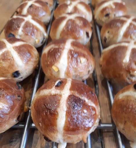 breadcrumbbaking - Visual