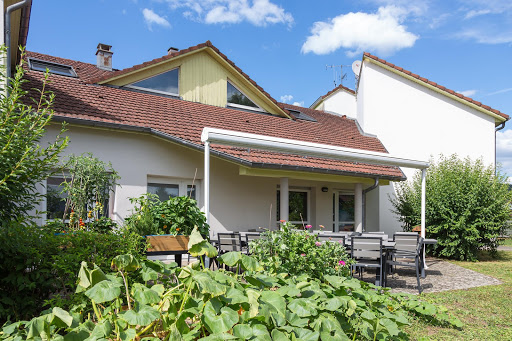 Photo de Maison de Retraite Les Magnolias à Geneuille (25870)