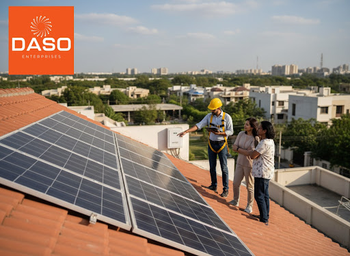 Thinking about using your empty rooftop to cut electricity bills? Rooftop solar installation is a…