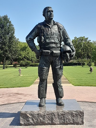 Maxwell AFB Visitor Center