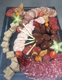 Photo n°36 de Vauloup Traiteur à La Ferté Macé (Charcuterie)