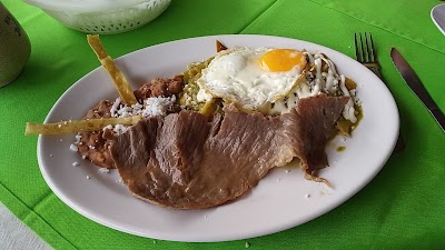 Photos of El portal
