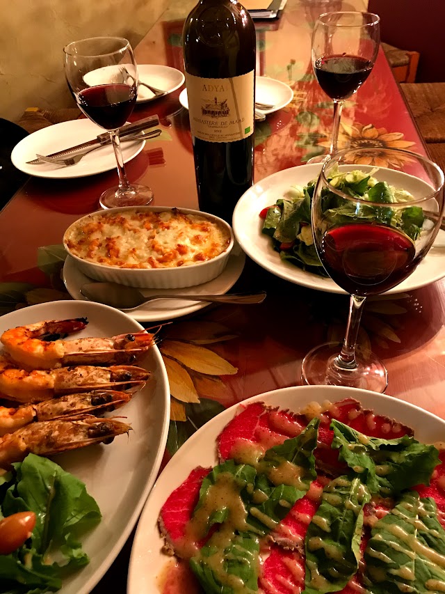 L'Autre Bistro