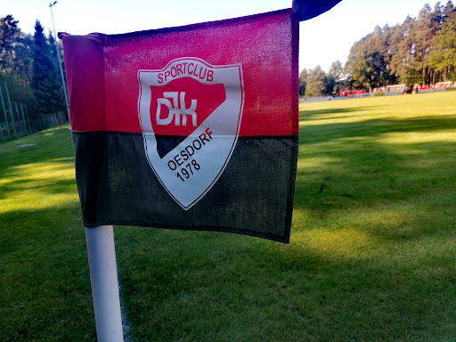 Djk-sc Oesdorf - Thumbnail