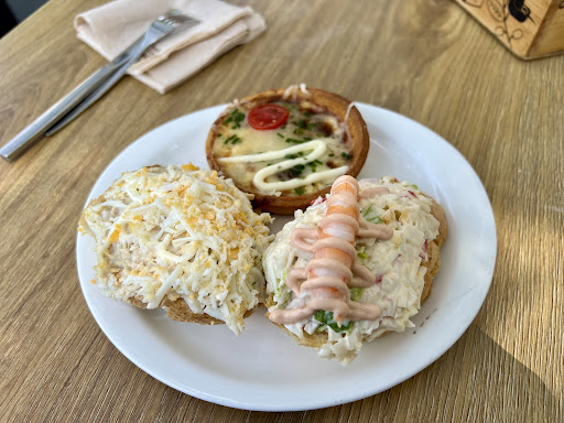 Taberna Auzokoa - Thumbnail
