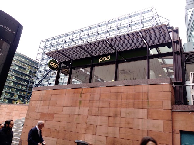 Pod