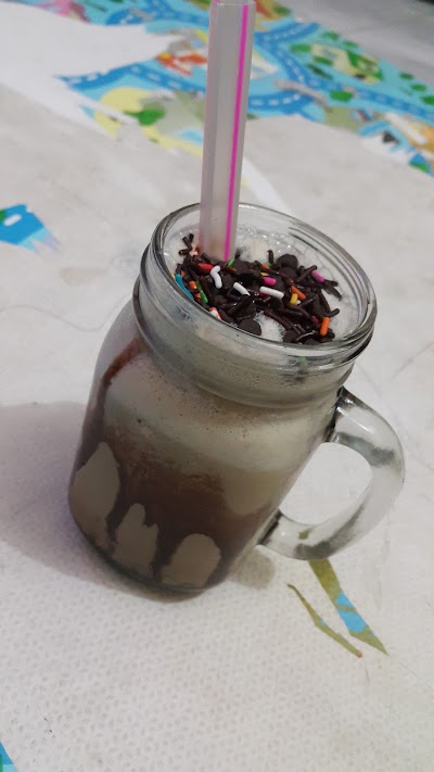 Photos of Hyunan Food