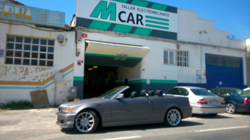 MCAR Talleres - Thumbnail
