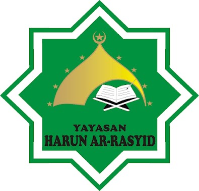 Yayasan Harun Ar-Rasyid Rumpin, Author: Abdul qodir