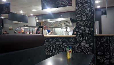Photos of Restaurant Le Bon Coin