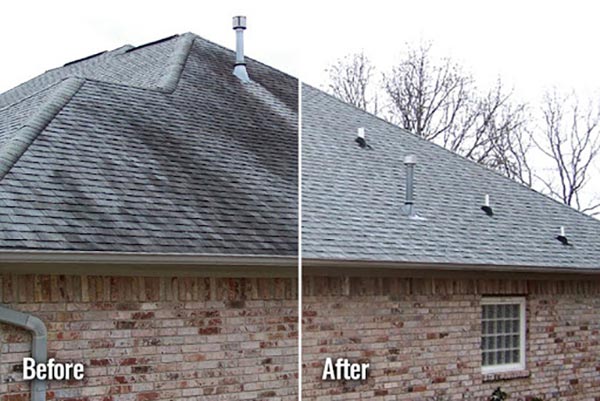 Adjusters Power Washing