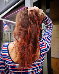 Photo n°26 de Salon Alter eGo & Le Barbier du Coin Courcité à Courcité (Barbier)