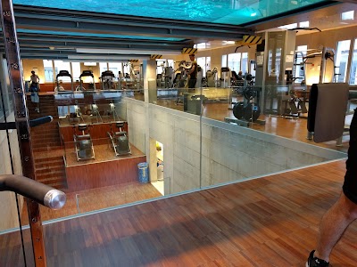 Photos of Migros Fitnesspark Einstein