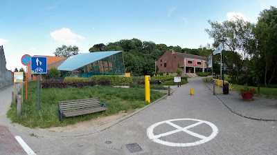 Photos of Cultuurcentrum Den Blank