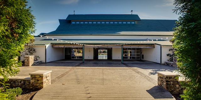 The Loveless Barn