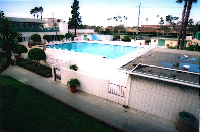 Photos of The Anaheim Hotel
