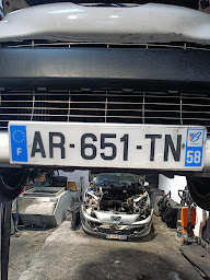 Photo n°3 de Autorepare à Villeurbanne (Atelier de réparation automobile)