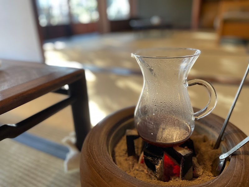 SOUZOU café & stay / Breakfast Gallery