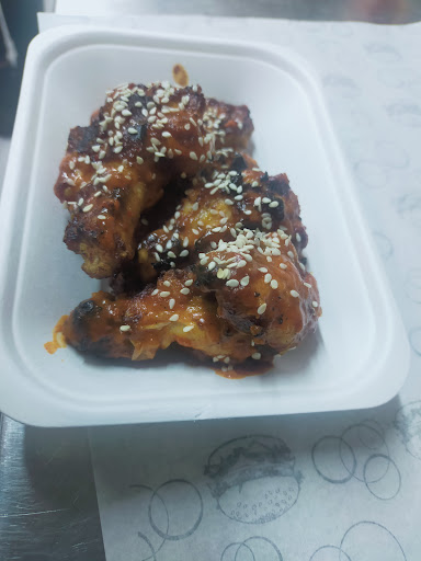 Crunchy Bite - Thumbnail