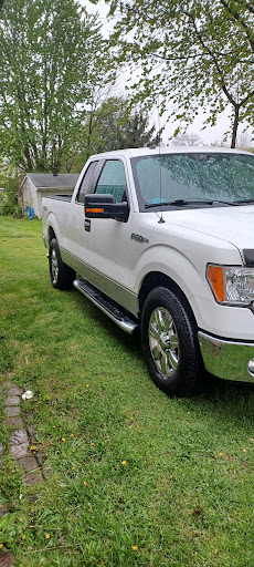 Robinson Auto LLC - Visual