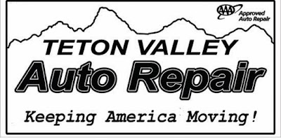 Teton Valley Auto Repair