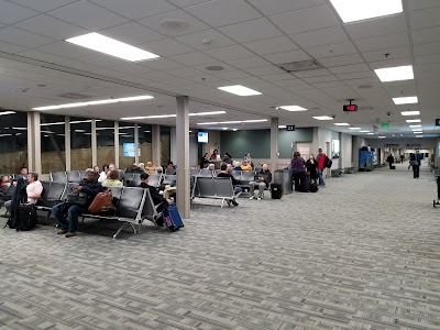 Des Moines International Airport