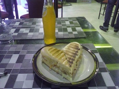 Photos of Newsy Resturant