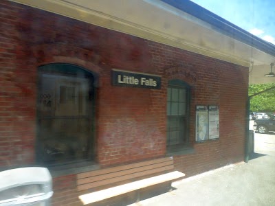 Little Falls Station