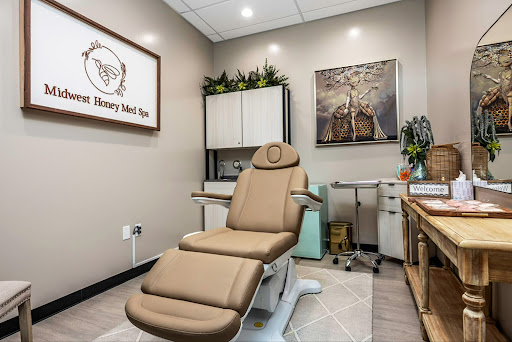 Midwest Honey Med Spa - Thumbnail