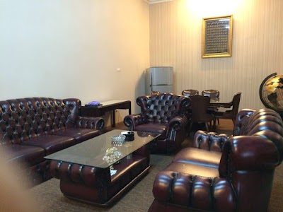 Photos of Sakinah Tour Travel