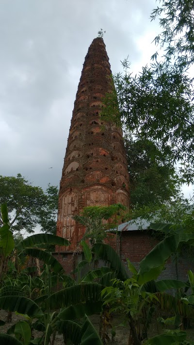 Photos of Autshahi Temple