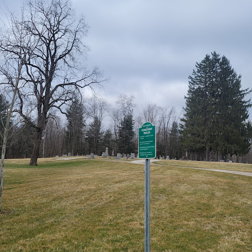 Western Reserve Greenway - Jefferson Trailhead - Thumbnail