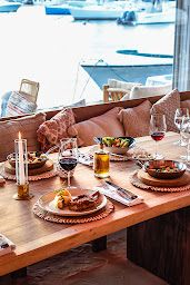 Photo n°1 de La Petite Plage Saint-Barthélemy à Gustavia (Restaurant)