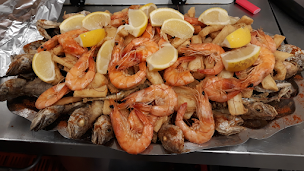 Photo n°13 de Restaurant la méditerranée à Nîmes (Restauration rapide)