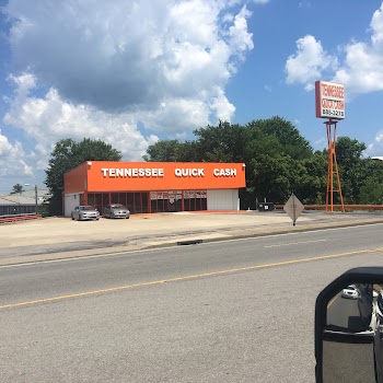 Tennessee Quick Cash, Inc. Payday Loans Picture