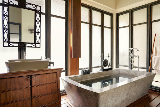 Anantara Spa
