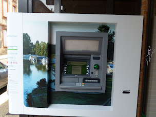 Photo n°2 de Crédit Agricole CASTELSARRASIN à Castelsarrasin (Banque d'épargne)