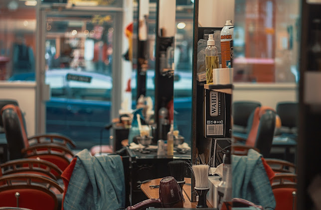 Youssefs COWLEY CUTZ Open Times